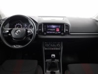 Škoda Karoq  1.5 TSI 