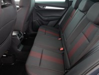 Škoda Karoq  1.5 TSI 