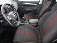 Škoda Karoq  1.5 TSI 