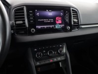 Škoda Karoq  1.5 TSI 