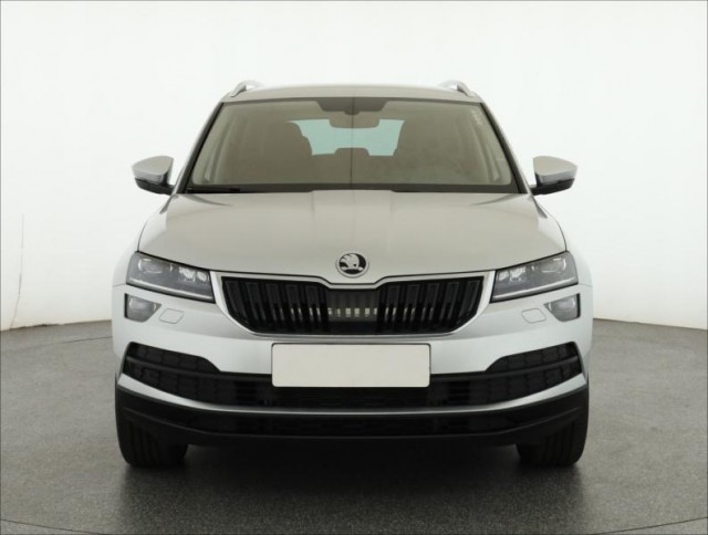 Škoda Karoq  1.5 TSI Style