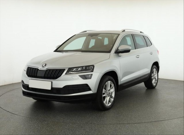 Škoda Karoq  1.5 TSI Style