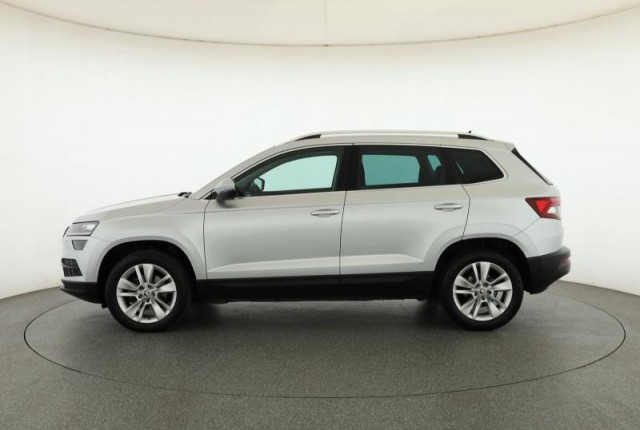Škoda Karoq  1.5 TSI Style
