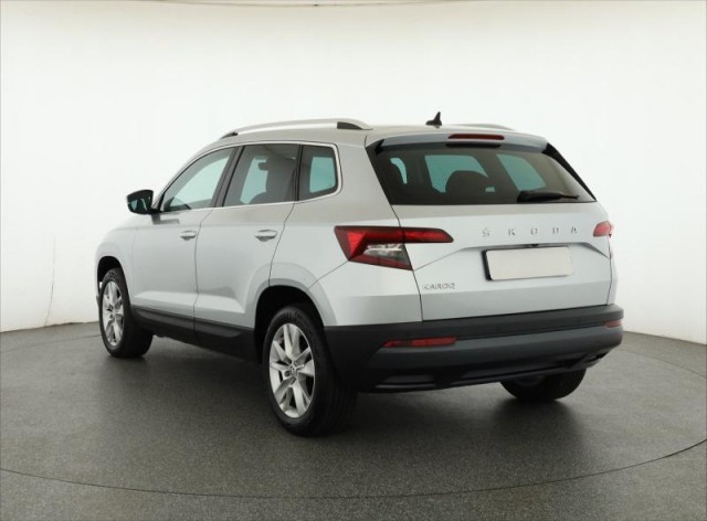 Škoda Karoq  1.5 TSI Style