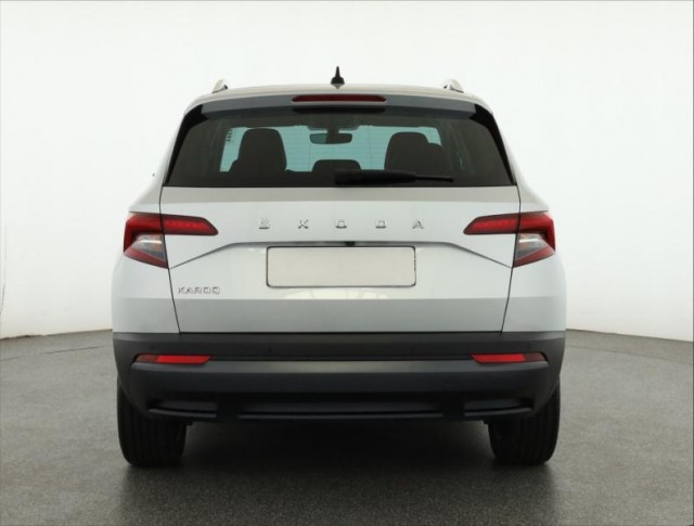 Škoda Karoq  1.5 TSI Style