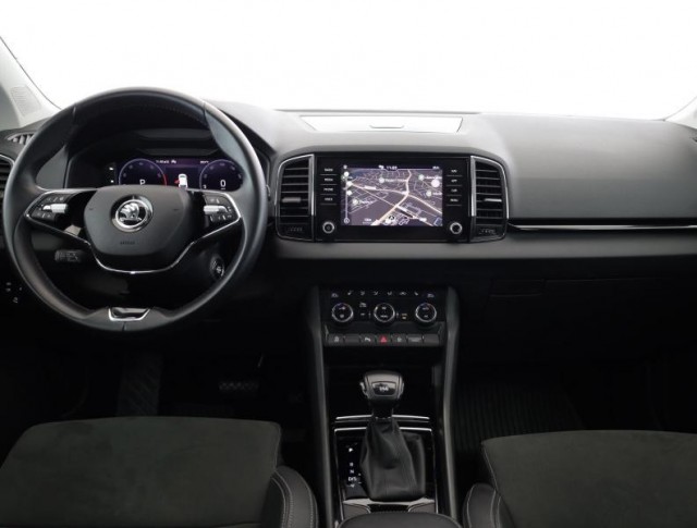Škoda Karoq  1.5 TSI Style