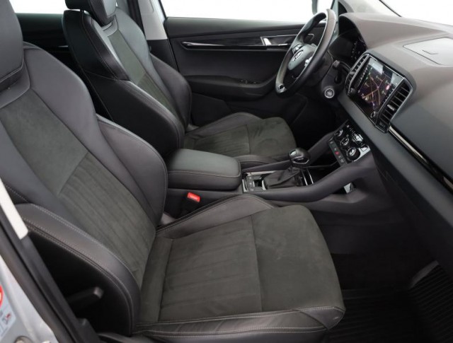 Škoda Karoq  1.5 TSI Style