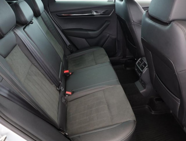 Škoda Karoq  1.5 TSI Style