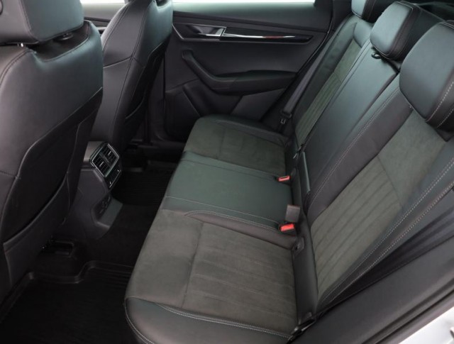 Škoda Karoq  1.5 TSI Style