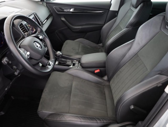 Škoda Karoq  1.5 TSI Style