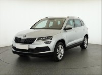 Škoda Karoq  1.5 TSI Style