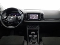 Škoda Karoq  1.5 TSI Style