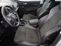 Škoda Karoq  1.5 TSI Style