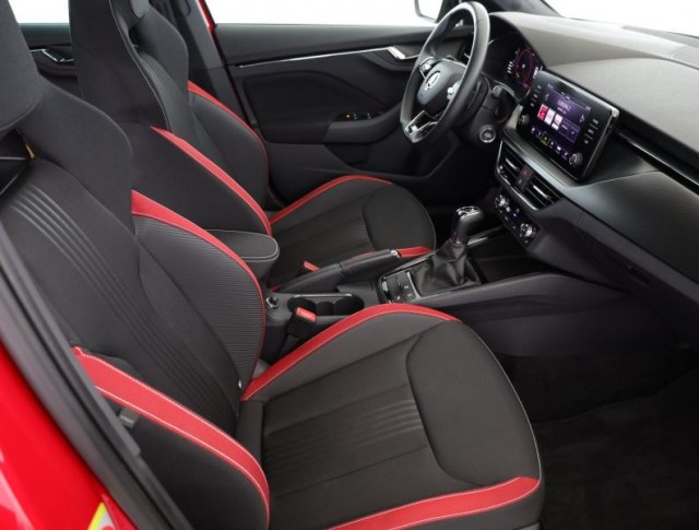 Škoda Kamiq  1.0 TSI Monte Carlo