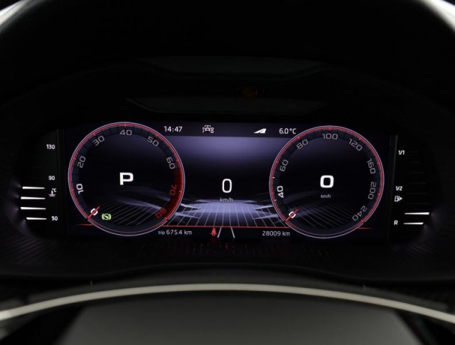 Škoda Kamiq  1.0 TSI Monte Carlo