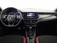 Škoda Kamiq  1.0 TSI Monte Carlo