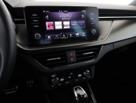 Škoda Kamiq  1.0 TSI Monte Carlo