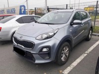 Kia Sportage  1.6 GDI 