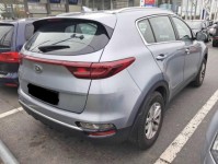 Kia Sportage  1.6 GDI 