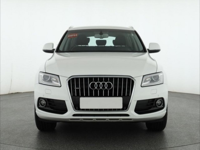 Audi Q5  2.0 TDI design