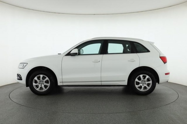 Audi Q5  2.0 TDI design