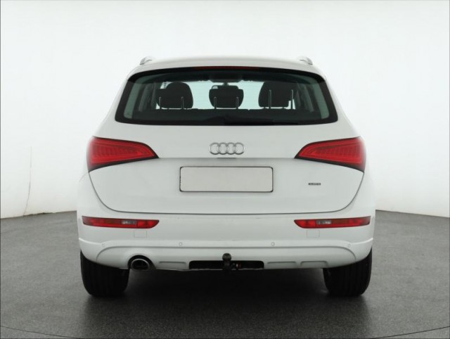 Audi Q5  2.0 TDI design