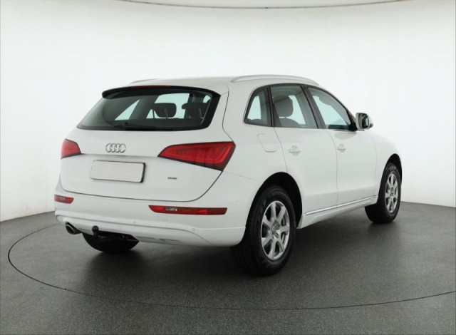 Audi Q5  2.0 TDI design