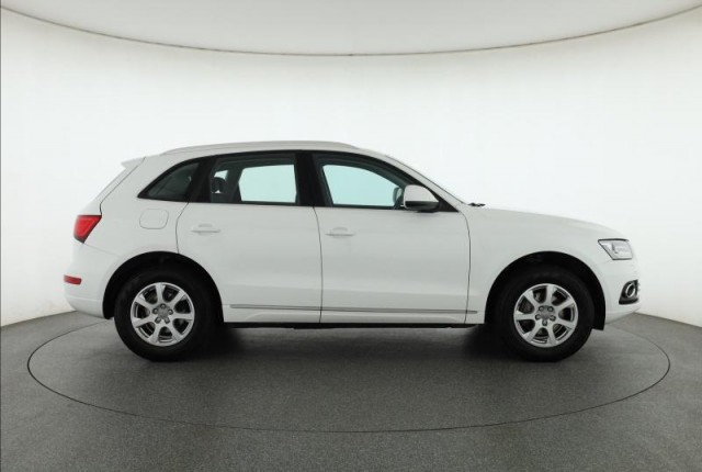 Audi Q5  2.0 TDI design
