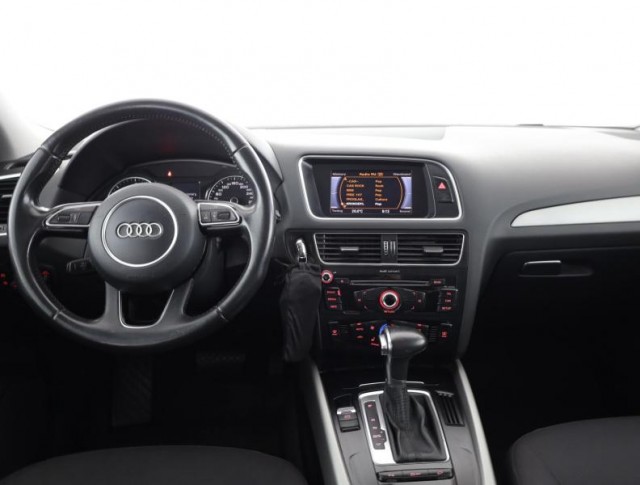 Audi Q5  2.0 TDI design