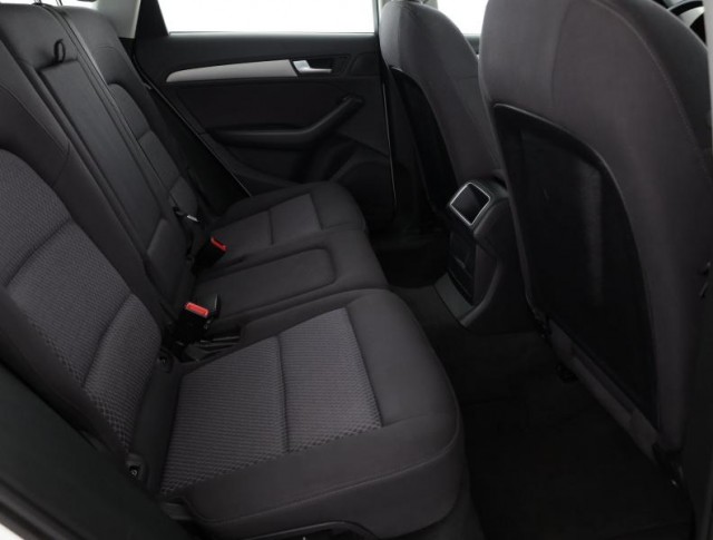 Audi Q5  2.0 TDI design