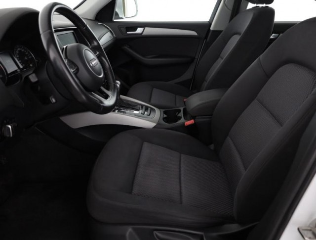 Audi Q5  2.0 TDI design