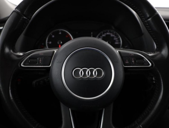 Audi Q5  2.0 TDI design