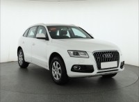 Audi Q5  2.0 TDI design