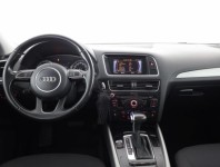 Audi Q5  2.0 TDI design