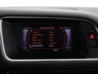 Audi Q5  2.0 TDI design