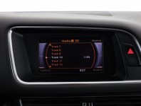 Audi Q5  2.0 TDI design