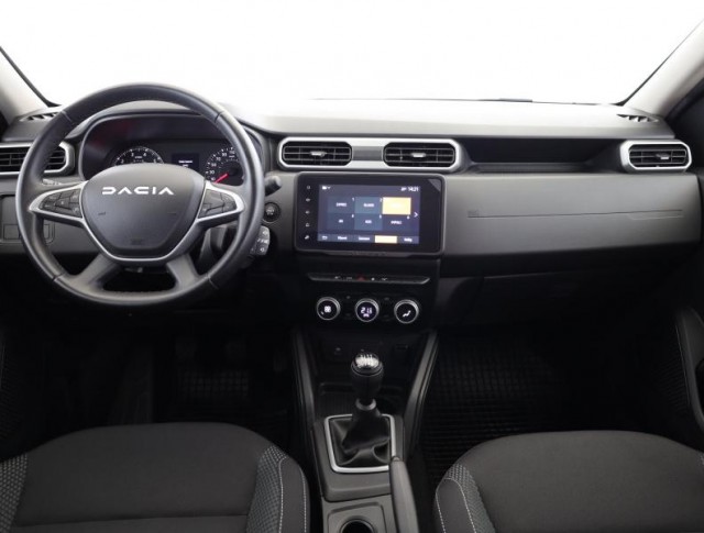 Dacia Duster  1.0 TCe 