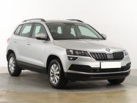 Škoda Karoq  1.0 TSI JOY