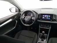 Škoda Karoq  1.0 TSI JOY