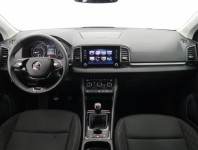 Škoda Karoq  1.0 TSI JOY