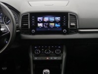 Škoda Karoq  1.0 TSI JOY