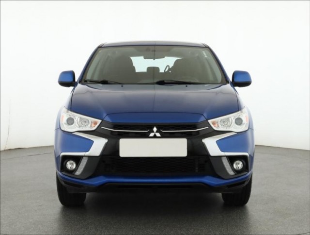 Mitsubishi ASX  1.6 MIVEC 