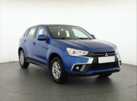 Mitsubishi ASX  1.6 MIVEC 