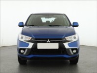 Mitsubishi ASX  1.6 MIVEC 