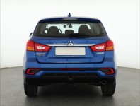 Mitsubishi ASX  1.6 MIVEC 