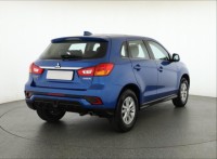 Mitsubishi ASX  1.6 MIVEC 