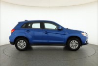 Mitsubishi ASX  1.6 MIVEC 