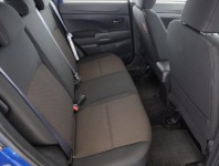 Mitsubishi ASX  1.6 MIVEC 