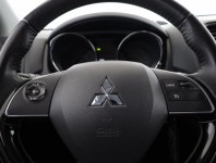 Mitsubishi ASX  1.6 MIVEC 