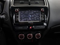 Mitsubishi ASX  1.6 MIVEC 